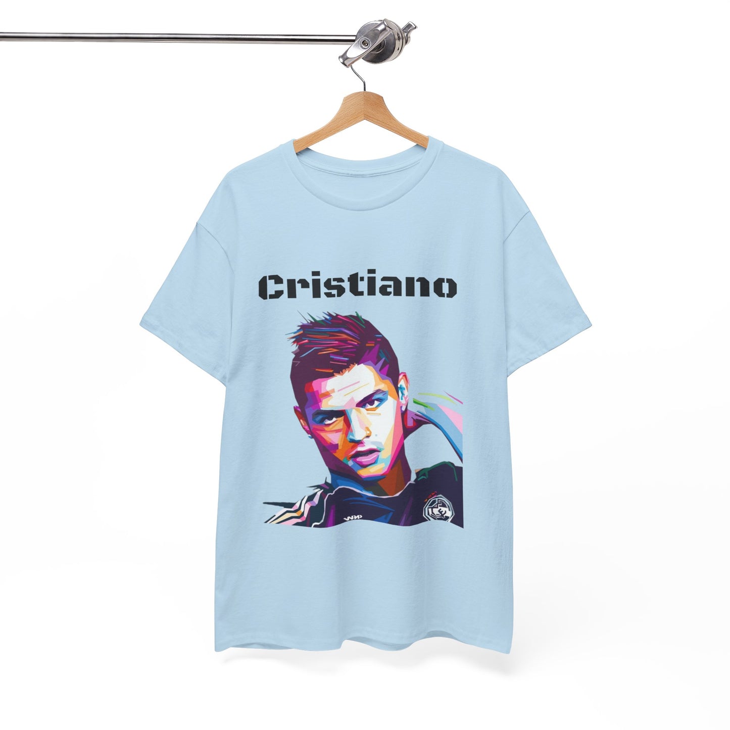 Cristiano Ronaldo T-Shirts