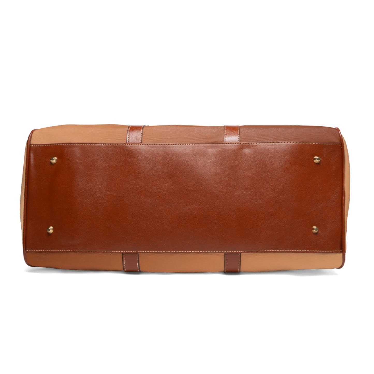 Waterproof Brown Travel Bag