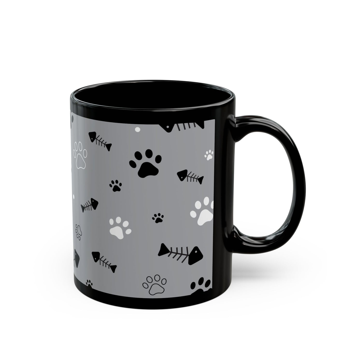 Black Mug (11oz, 15oz)