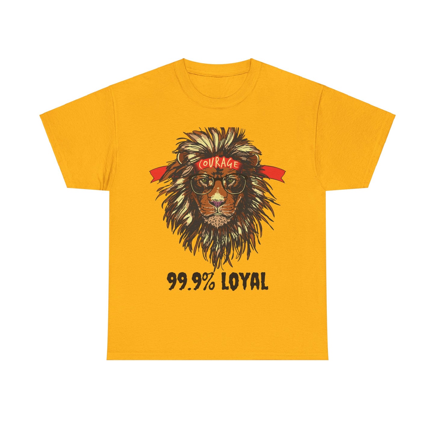 Loyal Design T-Shirt