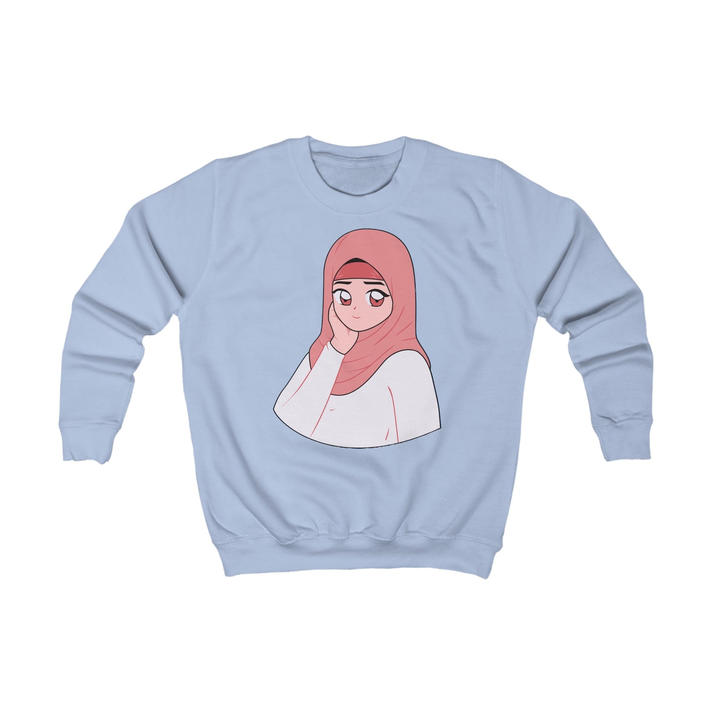 Kids Sweatshirt