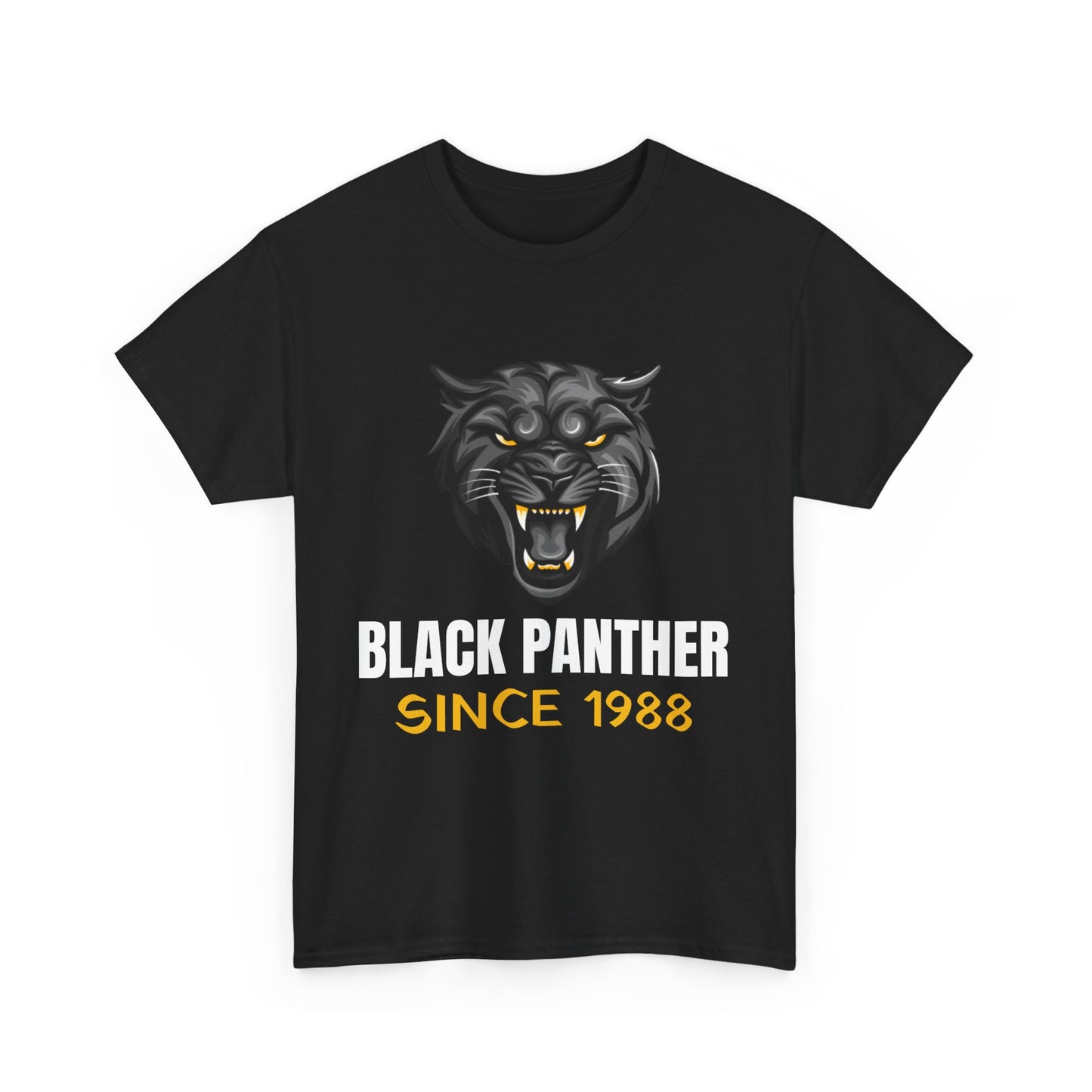 Black Panther T-Shirts