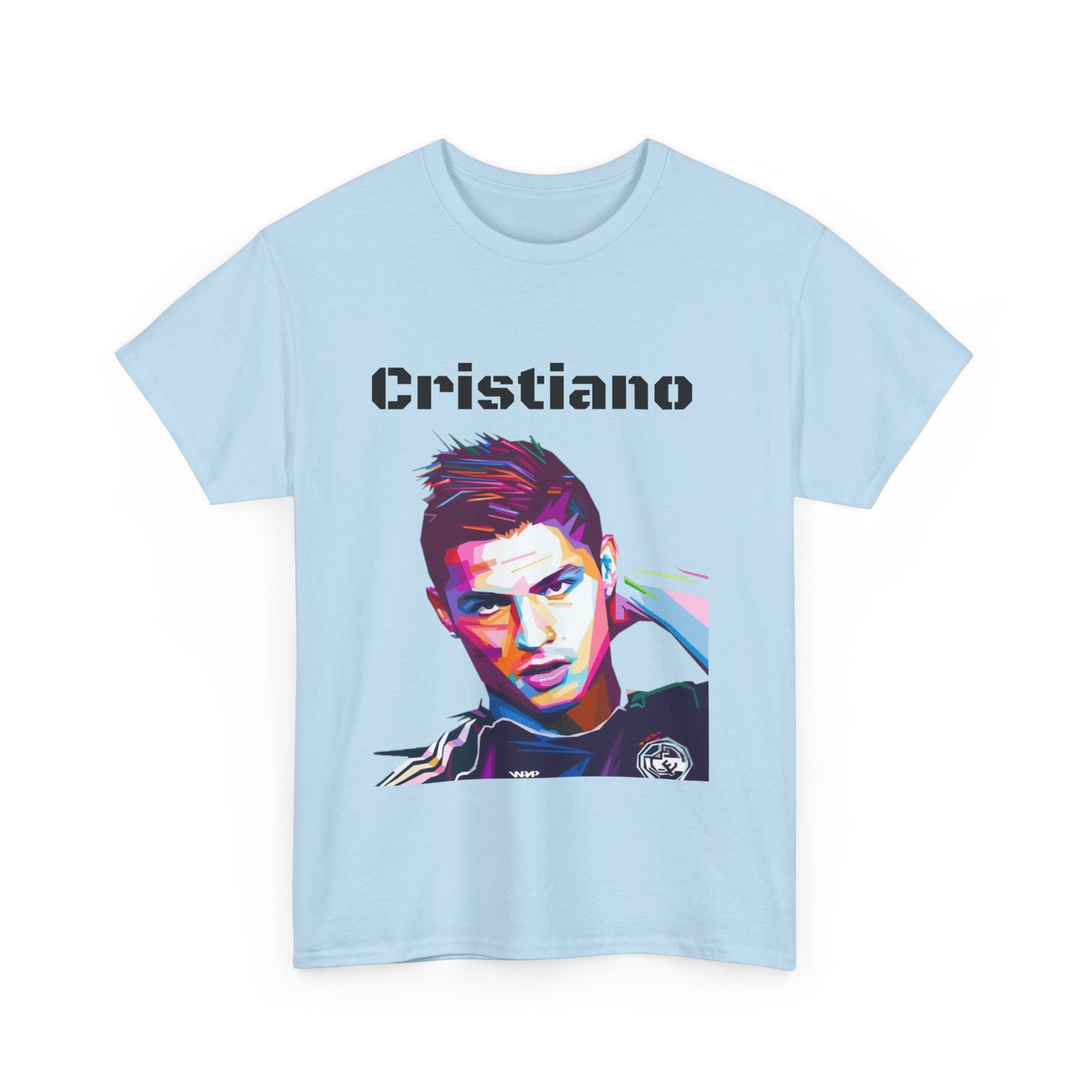 Cristiano Ronaldo T-Shirts