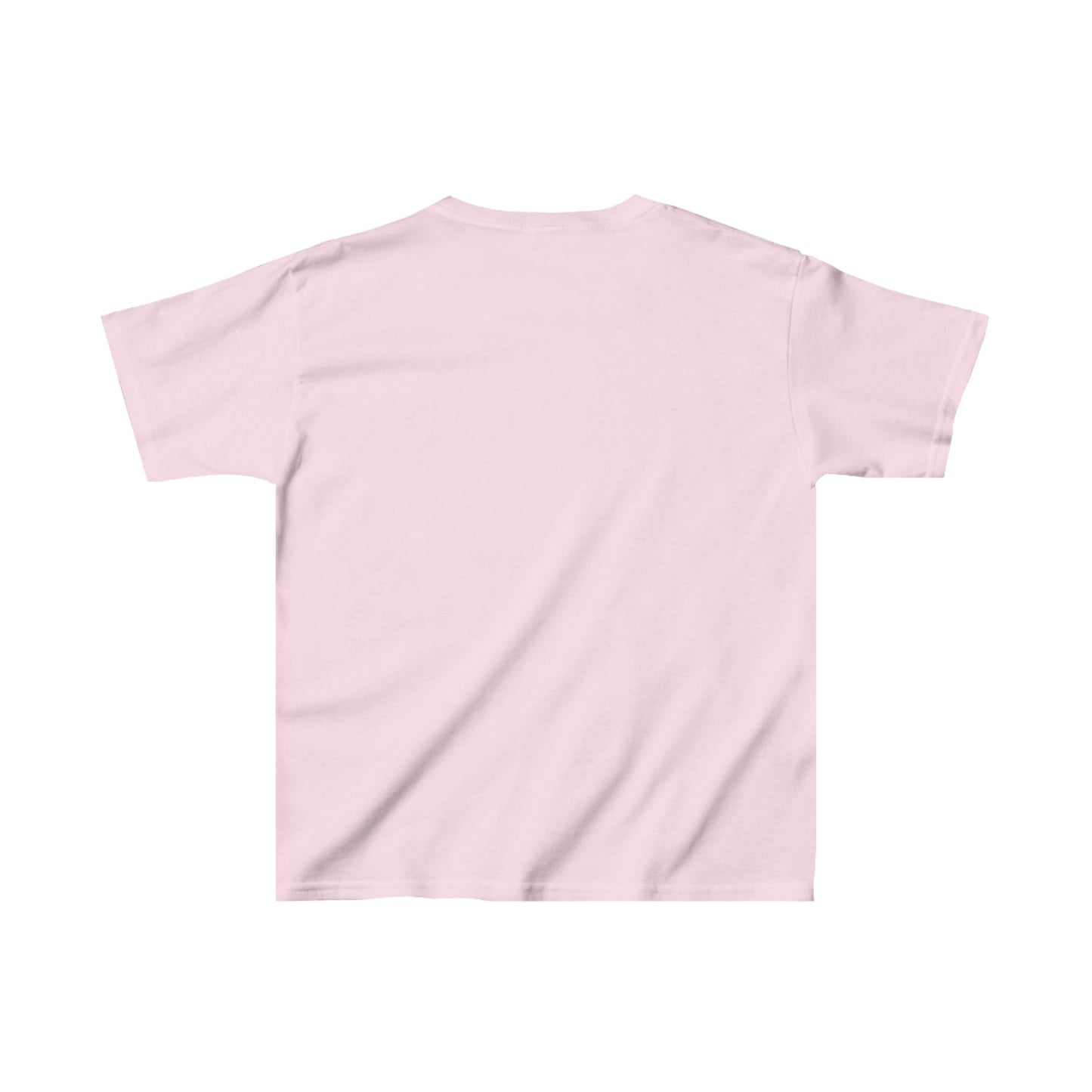 Kids Heavy Cotton Tee