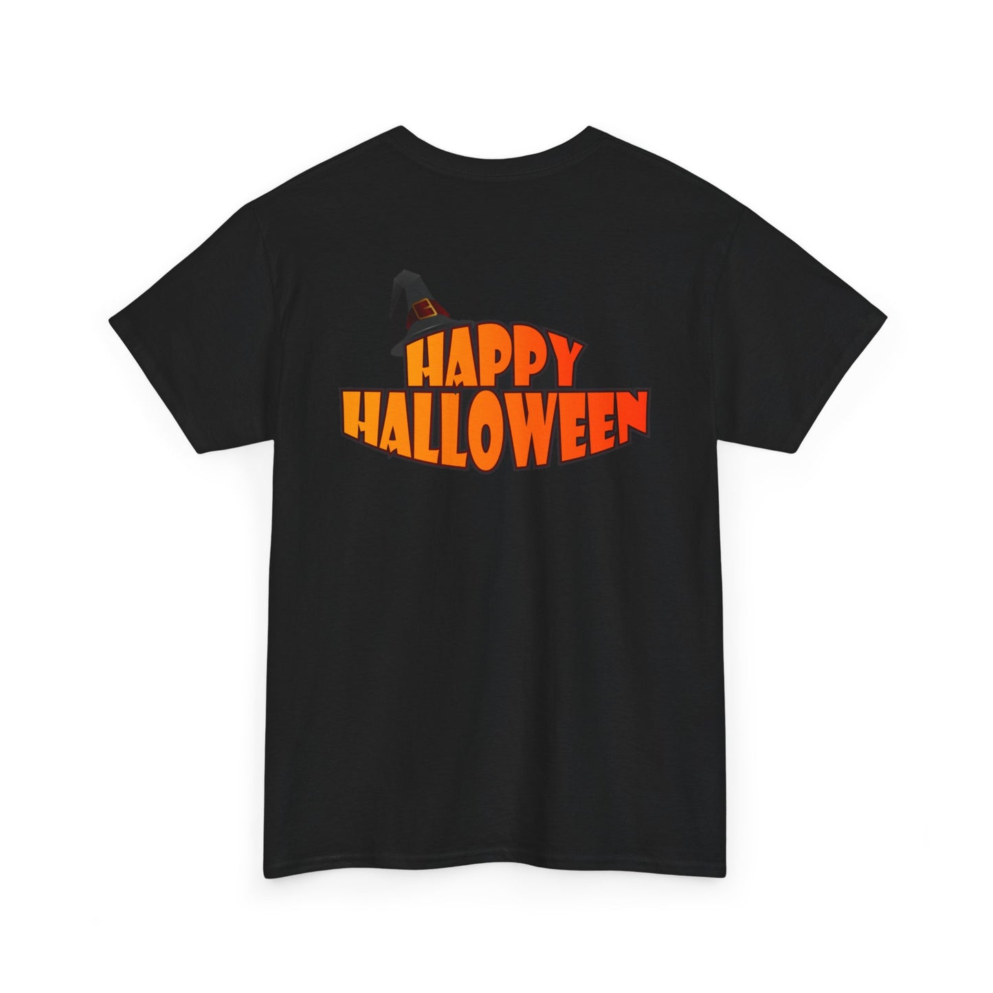 Halloween T-Shirts