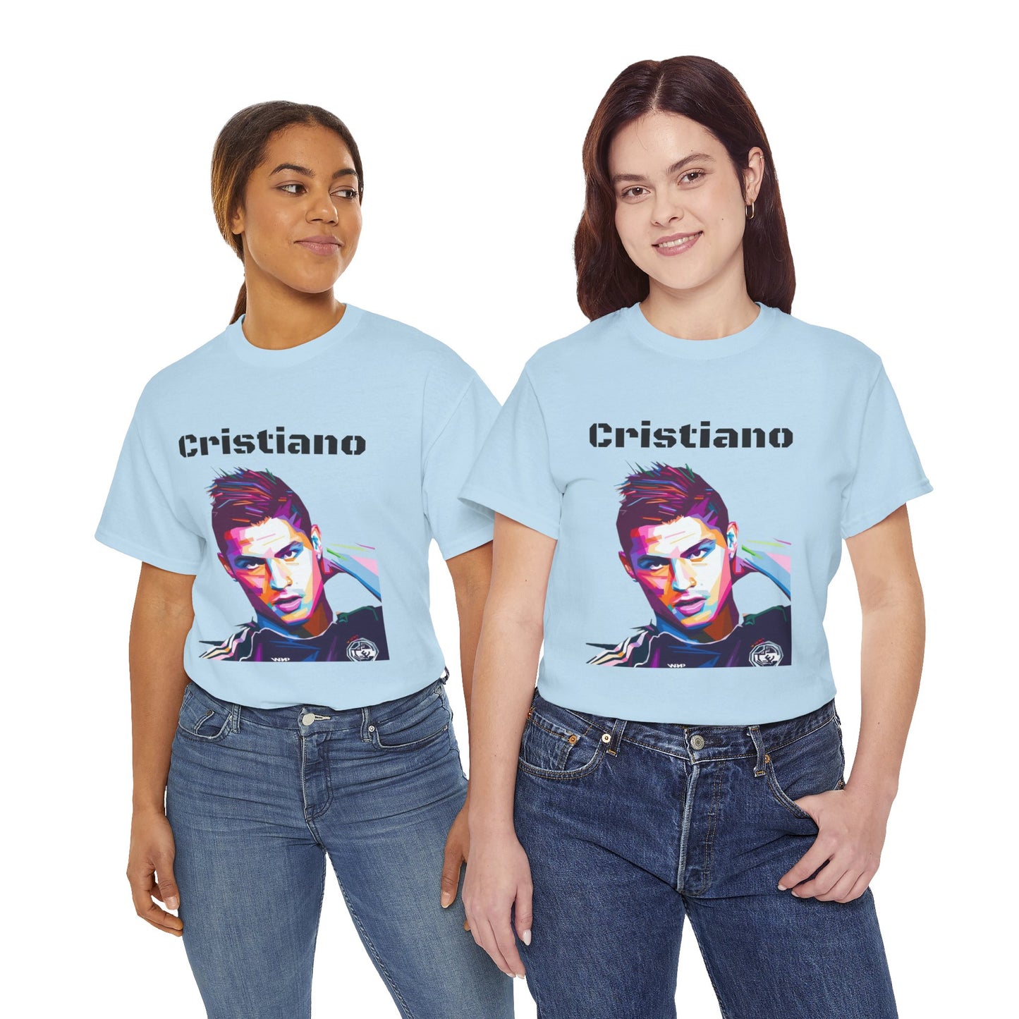 Cristiano Ronaldo T-Shirts