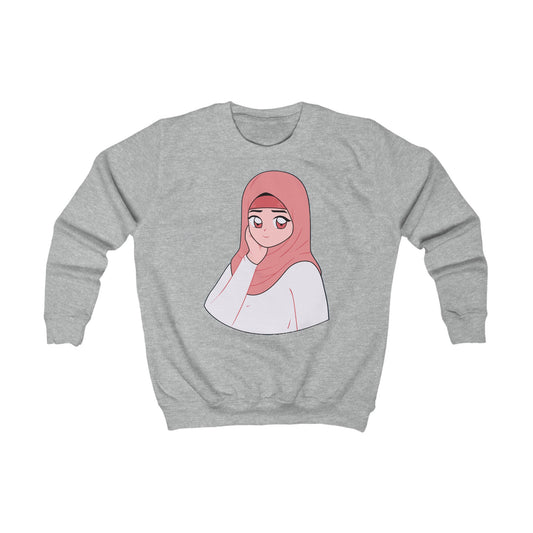 Kids Sweatshirt