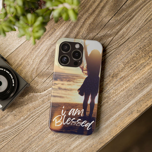 Inspirational Phone Case