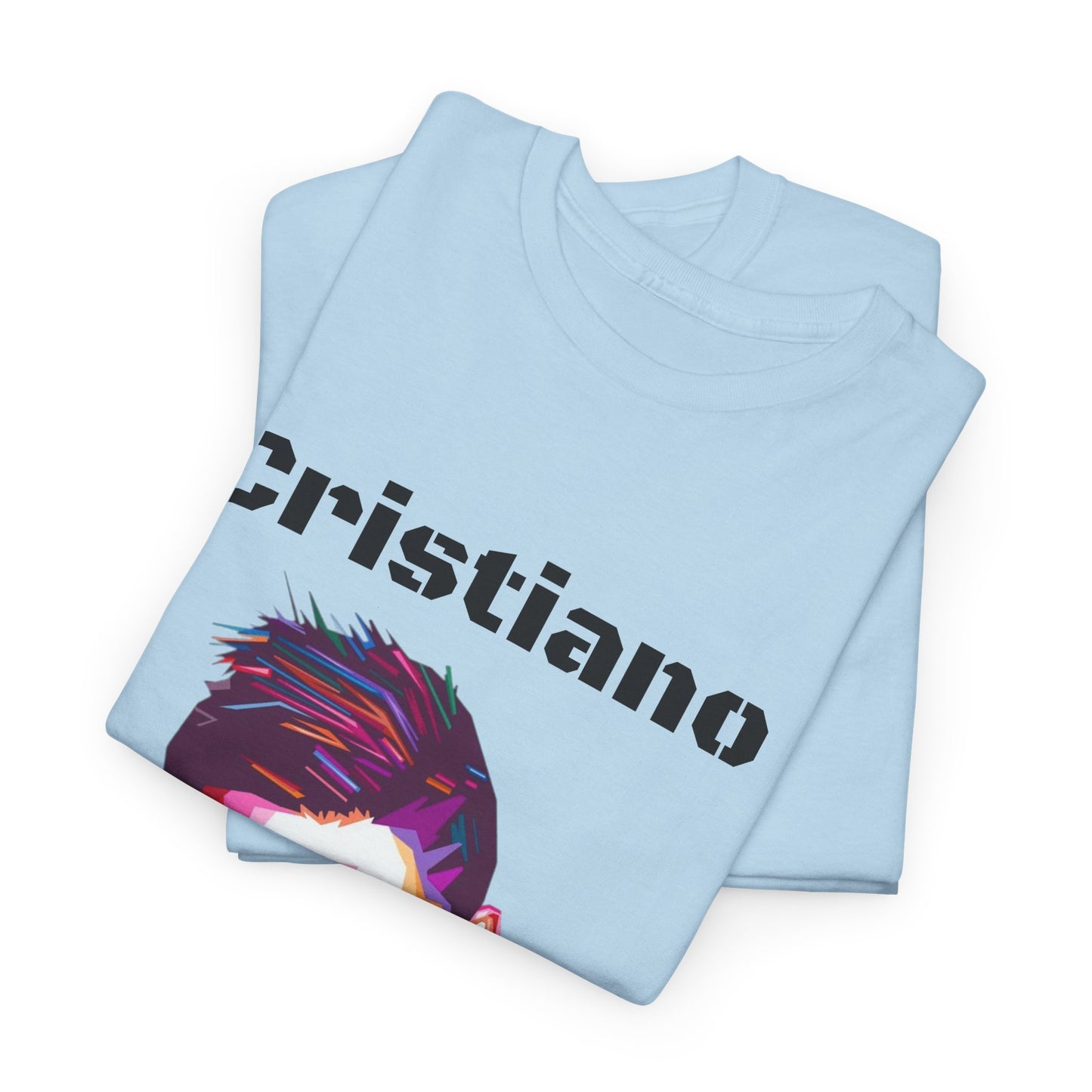 Cristiano Ronaldo T-Shirts