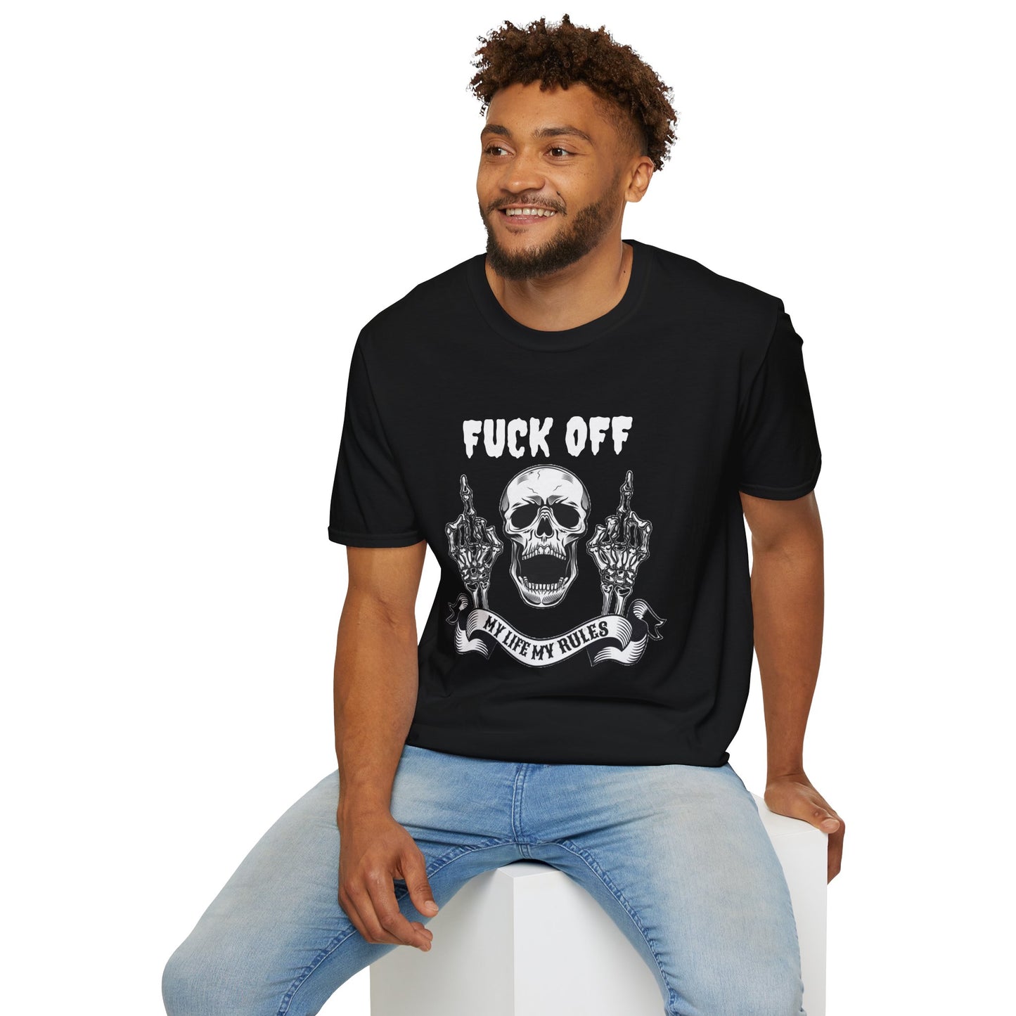 Best Men's T - Shirts