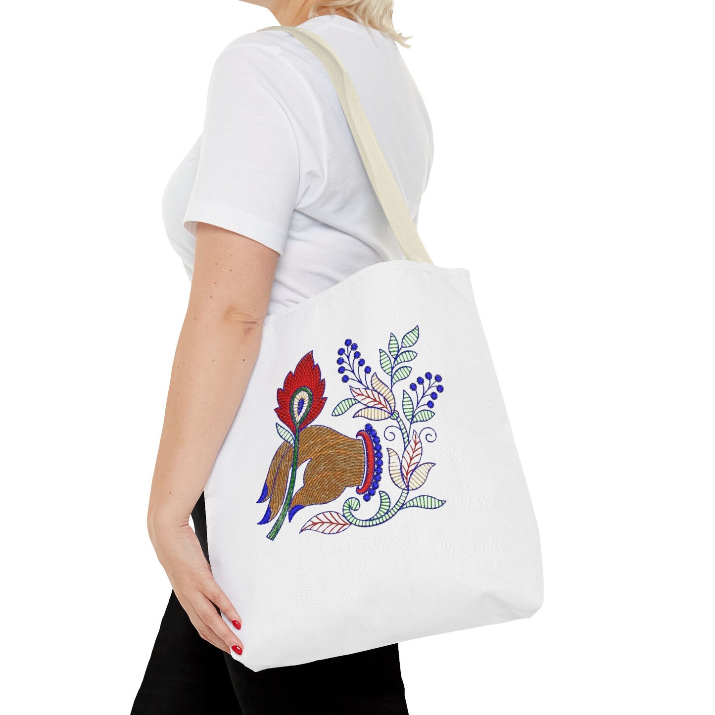 Ladies Large & Small Tote Bags