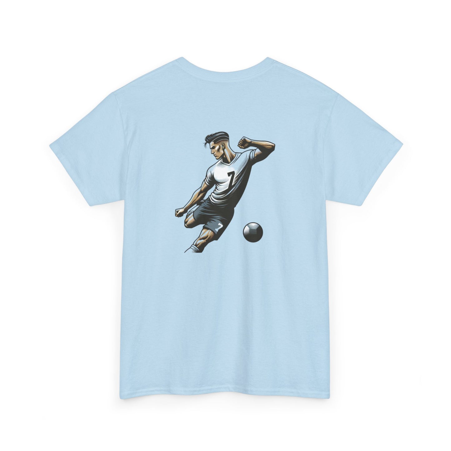 Cristiano Ronaldo T-Shirts