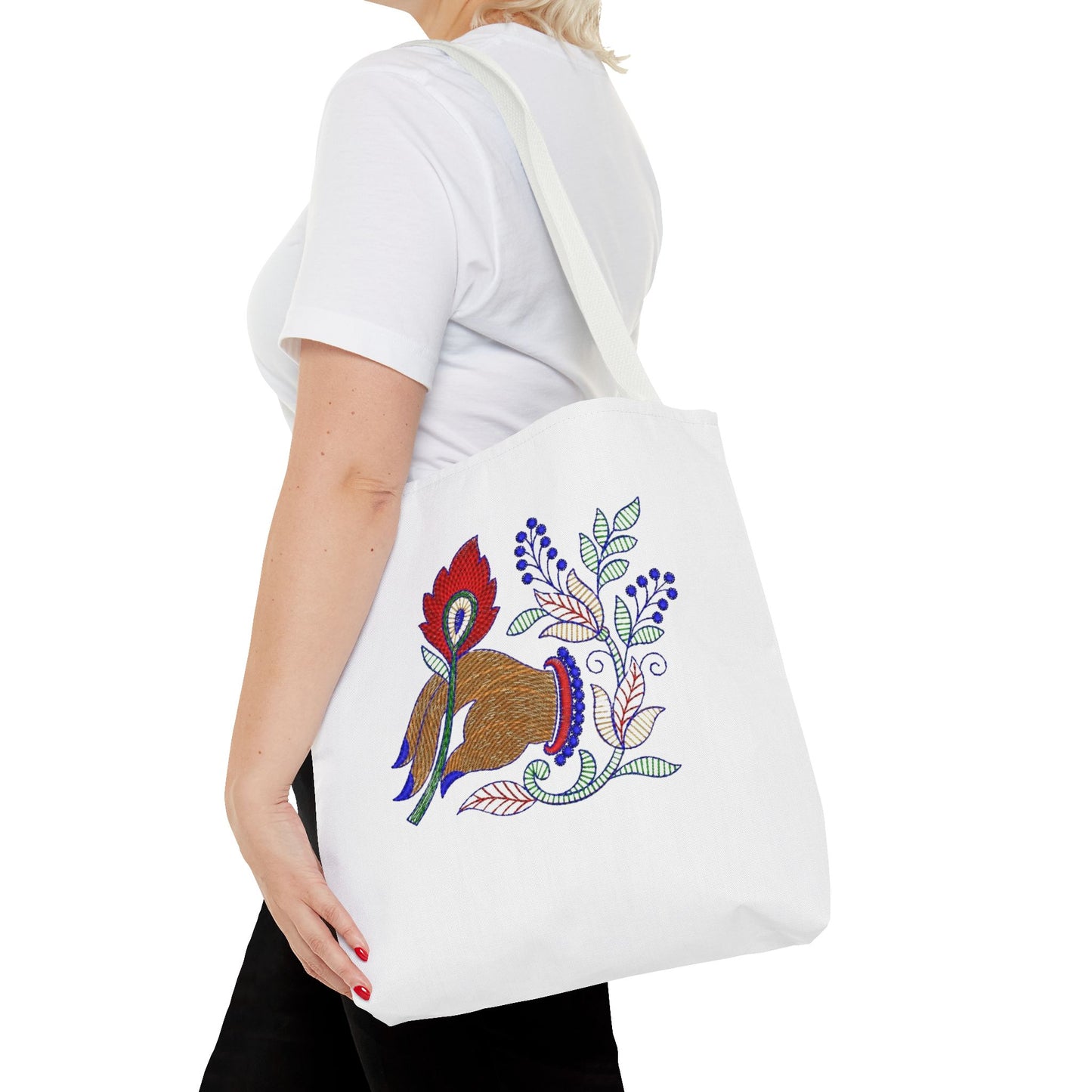 Ladies Large & Small Tote Bags