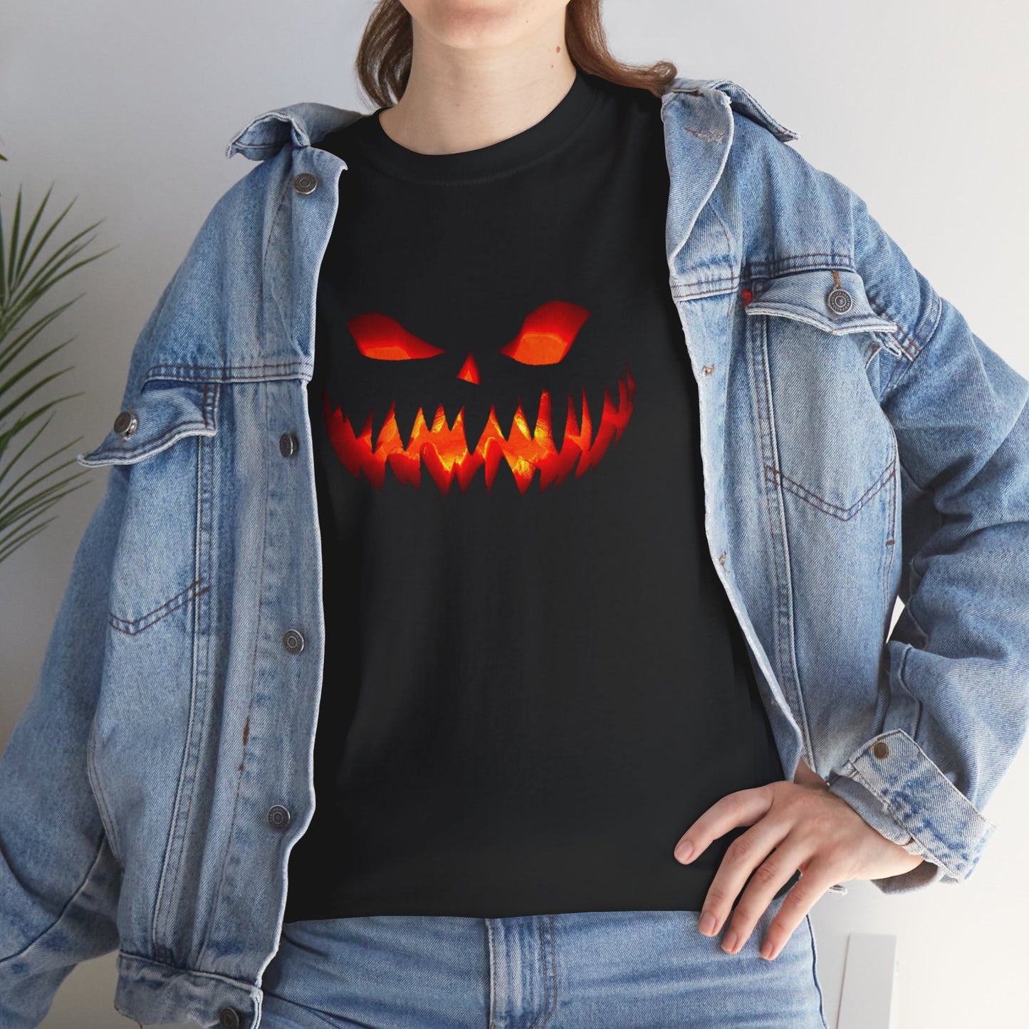 Halloween T-Shirts