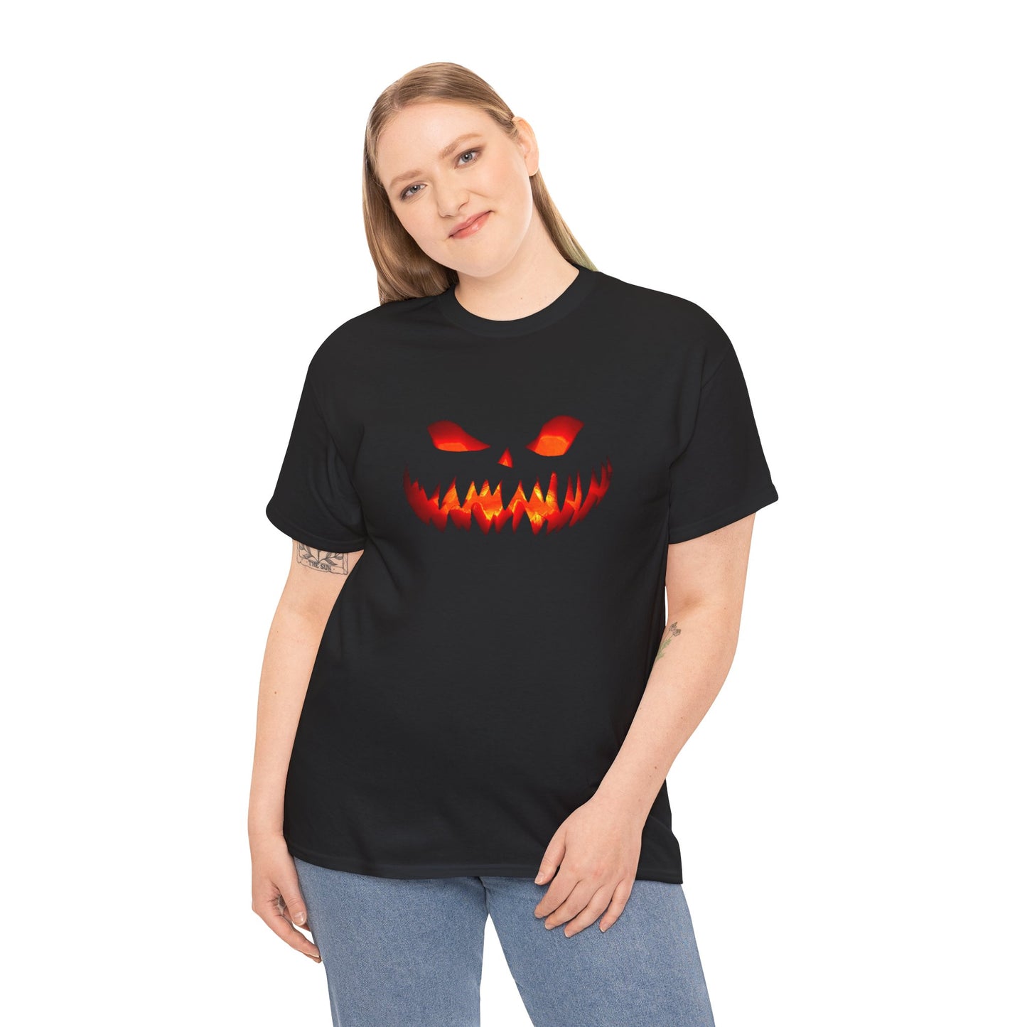 Halloween T-Shirts