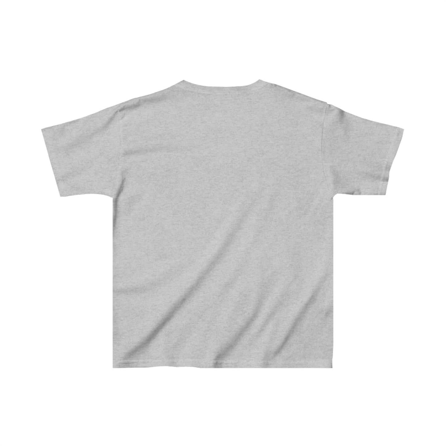 Kids Heavy Cotton Tee