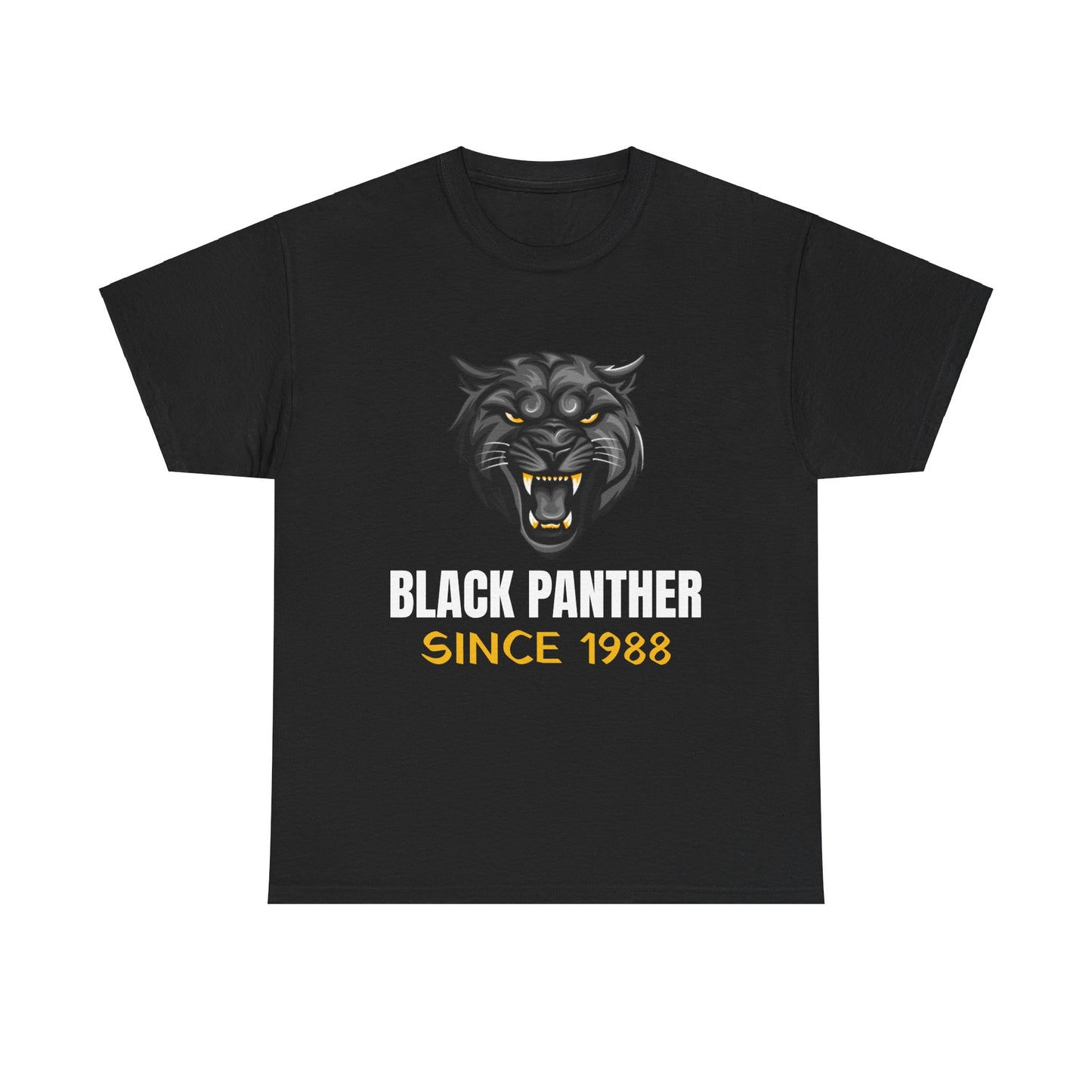 Black Panther T-Shirts