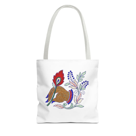 Ladies Large & Small Tote Bags