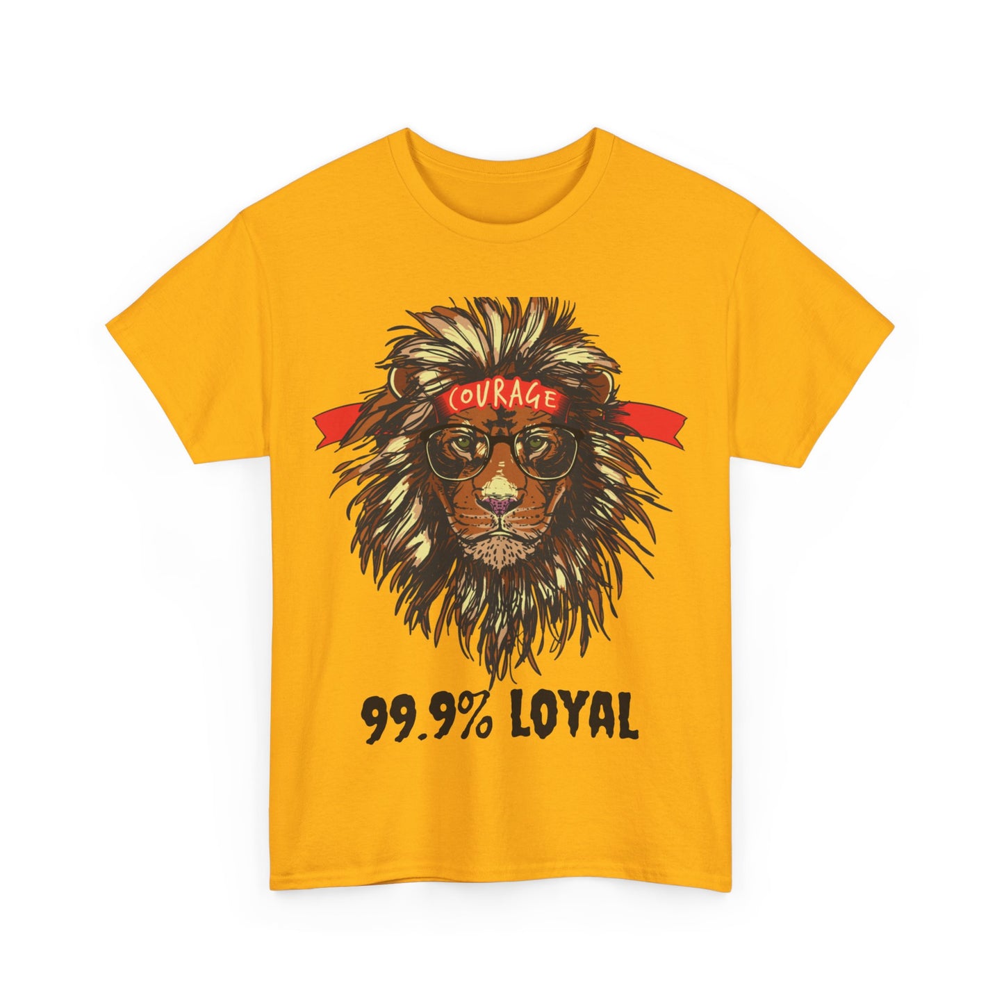 Loyal Design T-Shirt