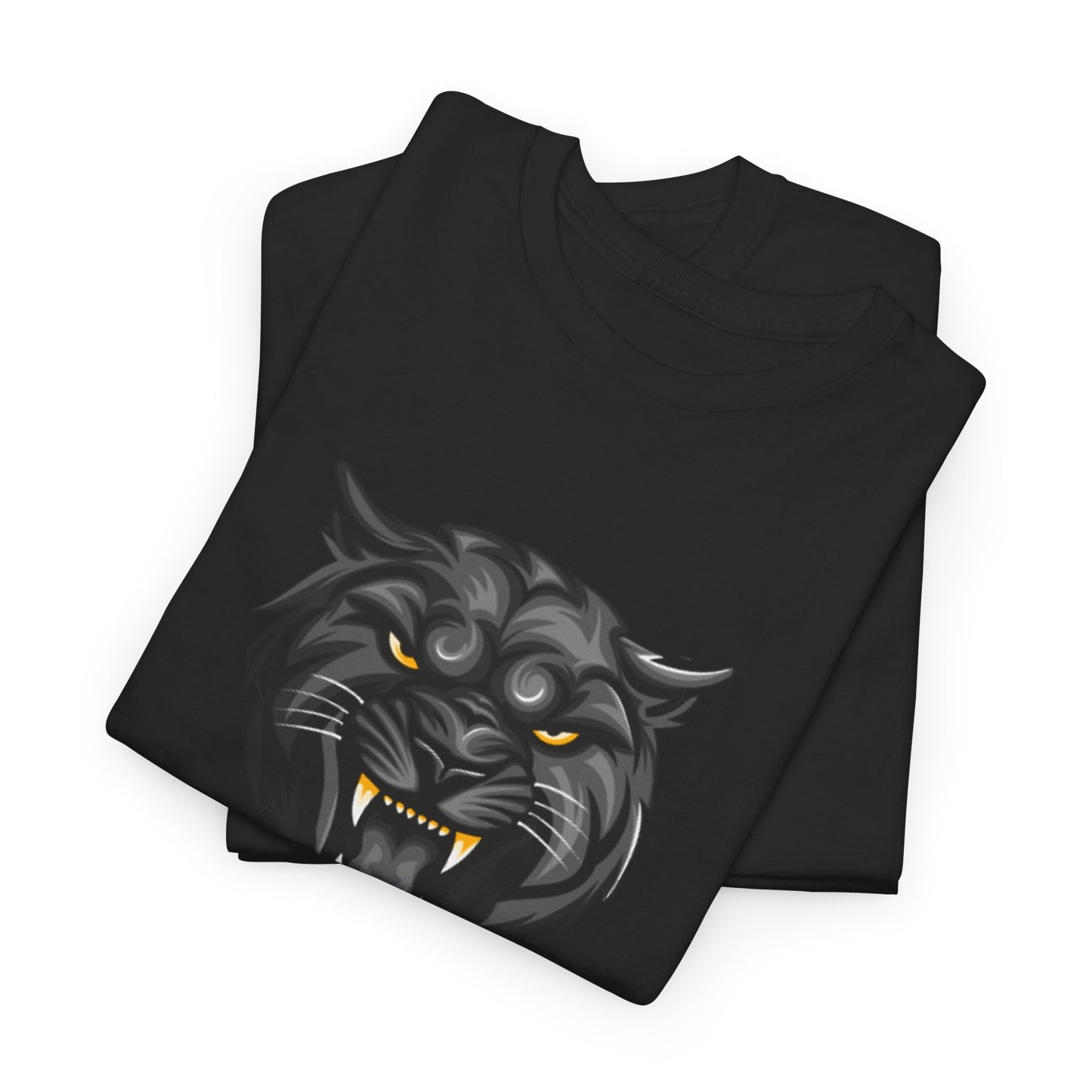 Black Panther T-Shirts